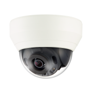 Samsung Wisenet QND-7020R | QND 7020 R | QND7020R 4M H.265 IR Dome Camera